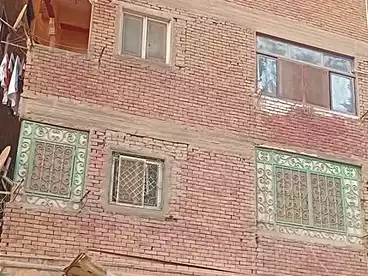 مباني للبيع - 3 غرف