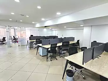 إداري للإيجار - بالدور 2