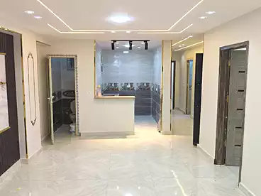 Properties For sale in El Eshrein St., Ain Shams El Sharkia, 130 sqm