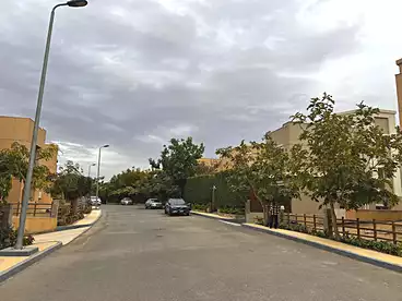 فيلا منفصلة للبيع - 7 غرف