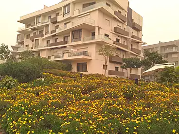 Penthouse For sale - 5 rooms - floor 4