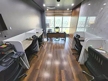 عقارات للإيجار - 4 غرف - بالدور 2