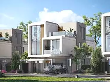 Separate Villa For sale - 3 rooms