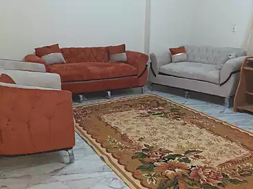 عقارات للإيجار - 2 غرف - بالدور 2