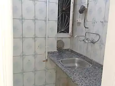 عقارات للبيع - 2 غرف - بالدور 3
