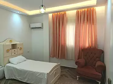 عقارات للبيع - 3 غرف - بالدور 1