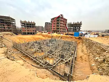شقق للبيع في بيت الوطن - المرحلة السابعة التكميلية، الشيخ زايد، 180 متر