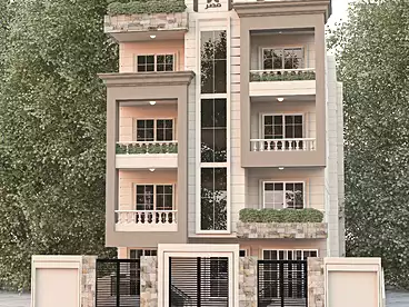 Properties For sale - 3 rooms - floor 2