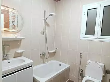 دوبلكس للبيع - 3 غرف - بالدور 10