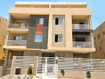 عقارات للبيع - 3 غرف - بالدور 2