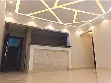 Apartments For rent - 3 rooms - floor 1