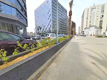 إداري للإيجار - بالدور 2