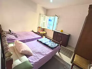 Apartments For sale - 3 rooms - floor 4