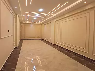 شقق للبيع - 3 غرف - بالدور 16