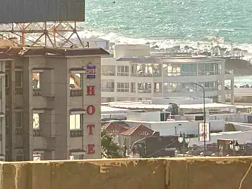 Apartments For rent - 3 rooms - floor 6