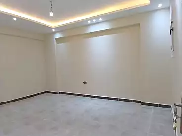 شقق للبيع - 3 غرف - بالدور 16