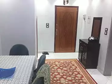 عقارات للإيجار - 2 غرف - بالدور 3