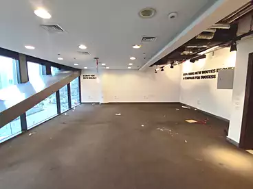 Properties For rent - 2 rooms - floor 3