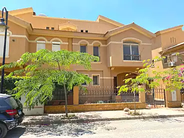 Twin House For sale - 4 rooms