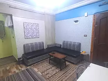 Properties For rent - 2 rooms - floor 3