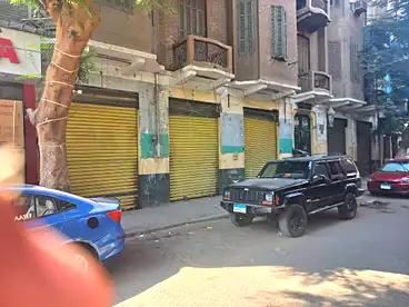 Building For sale
