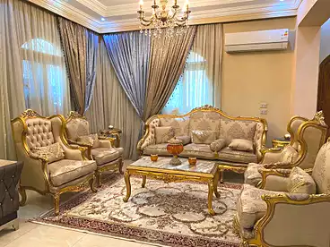 Duplex with Garden For sale - 4 rooms - floor 1