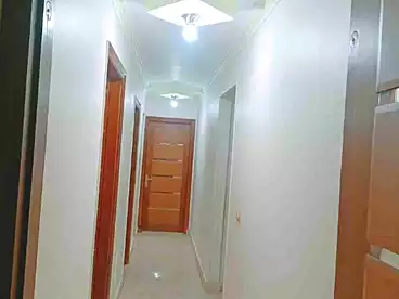 عقارات للإيجار - 3 غرف - بالدور 3