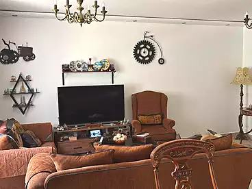 Properties For sale - 3 rooms - floor 1