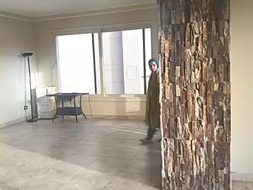 Properties For rent - 3 rooms - floor 1