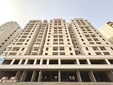 عقارات للبيع - 2 غرف - بالدور 11
