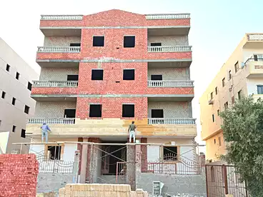 عقارات للبيع - 3 غرف - بالدور 1