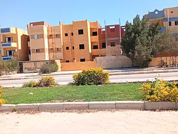مباني للبيع - 6 غرف