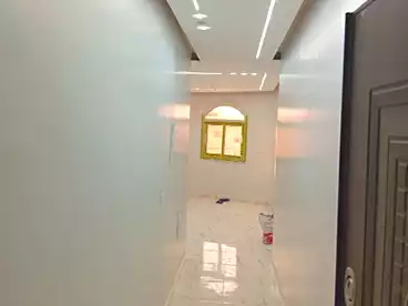 عقارات للبيع - 3 غرف - بالدور 3