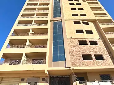 Apartments For sale - 3 rooms - floor 7