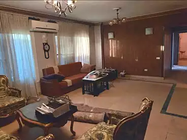 عقارات للبيع - 3 غرف - بالدور 5