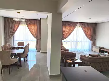 عقارات للإيجار - 2 غرف - بالدور 0