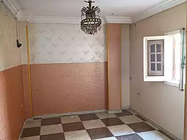 شقق للإيجار - 2 غرف - بالدور 5