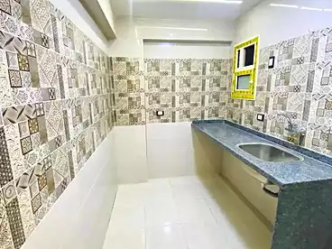 عقارات للبيع - 3 غرف - بالدور 15