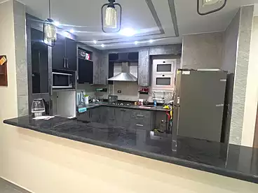 Apartments For sale - 3 rooms - floor 4