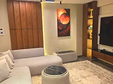 عقارات للبيع - 4 غرف - بالدور 7