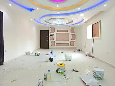 Apartments For rent - 2 rooms - floor 9