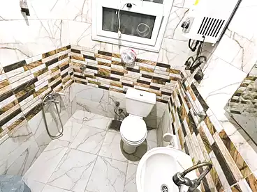 عقارات للإيجار - 3 غرف - بالدور 5