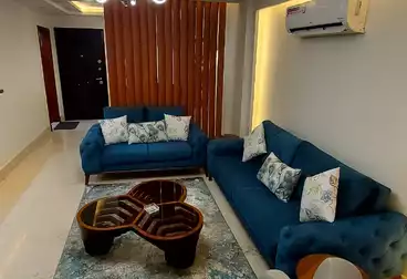 شقق مفروشة للإيجار - 2 غرف - بالدور 5