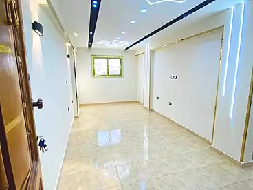 عقارات للبيع - 3 غرف - بالدور 15