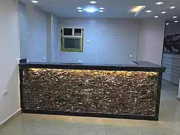 عقارات للبيع - 3 غرف - بالدور 0