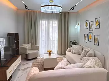 Duplex For rent - 3 rooms - floor 2
