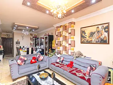 Properties For sale - 3 rooms - floor 6