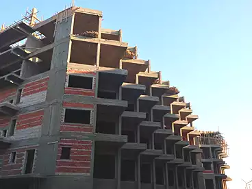 Properties For sale - 2 rooms - floor 2