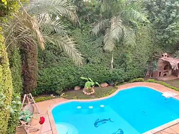 فلل للبيع - 5 غرف