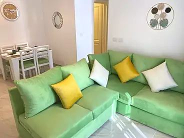 Apartments For rent - 2 rooms - floor 0